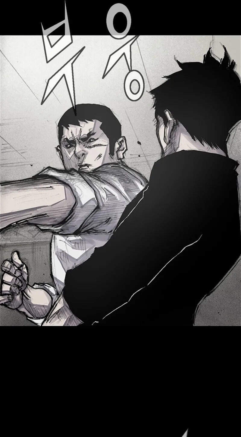 Blood Rain 3 Chapter 20 page 49 - 