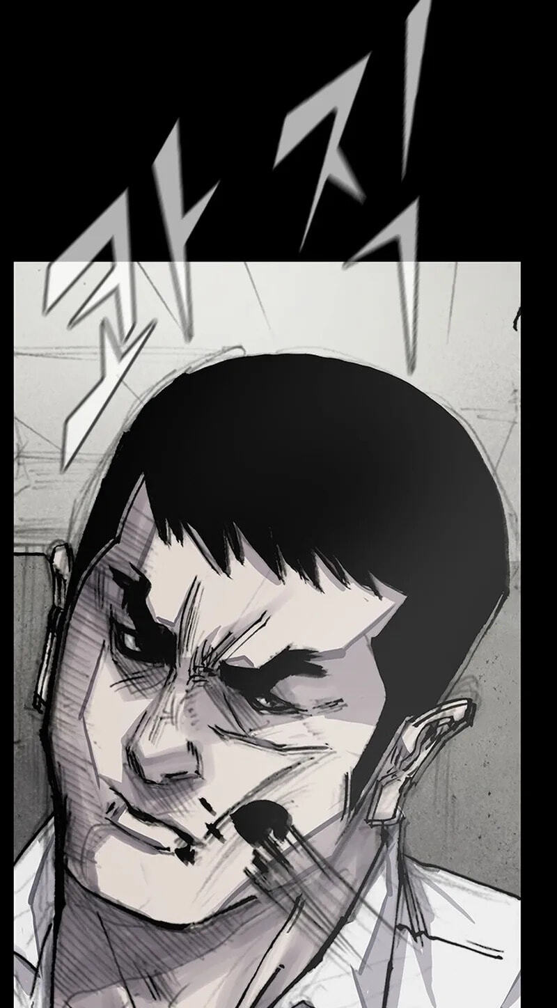 Blood Rain 3 Chapter 20 page 50 - 