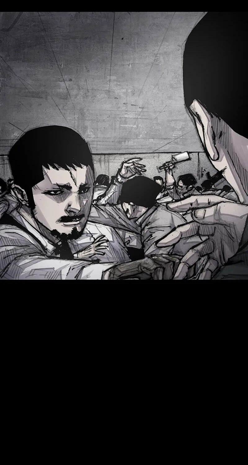 Blood Rain 3 Chapter 20 page 6 - 