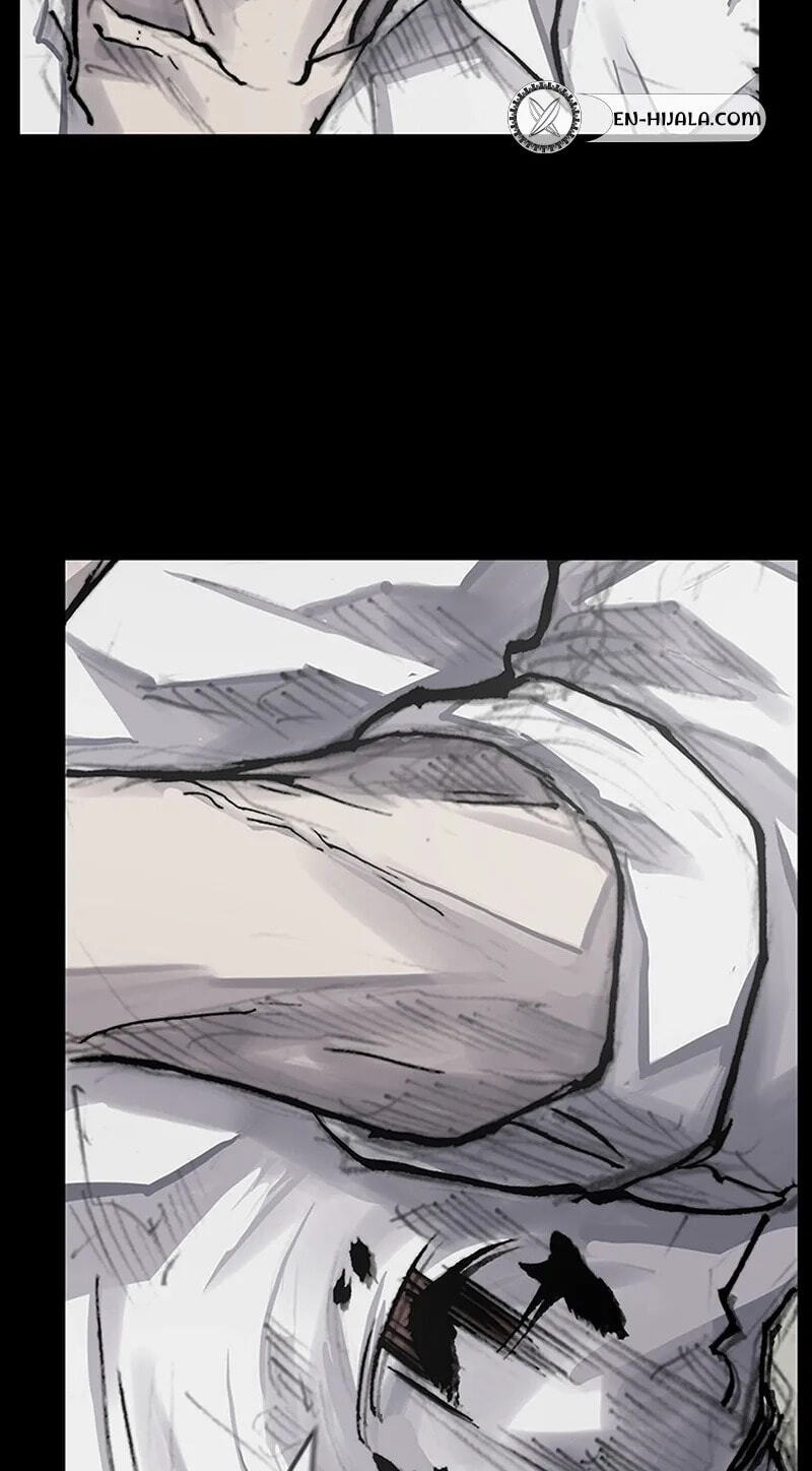 Blood Rain 3 Chapter 20 page 51 - 