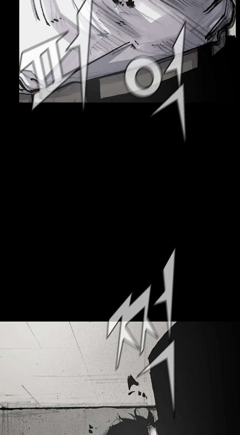 Blood Rain 3 Chapter 20 page 52 - 