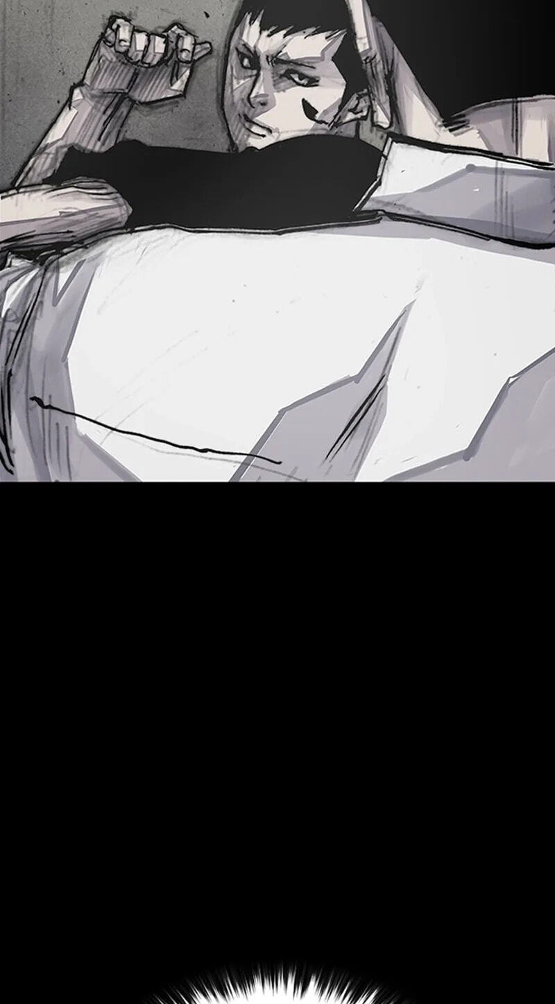 Blood Rain 3 Chapter 20 page 53 - 