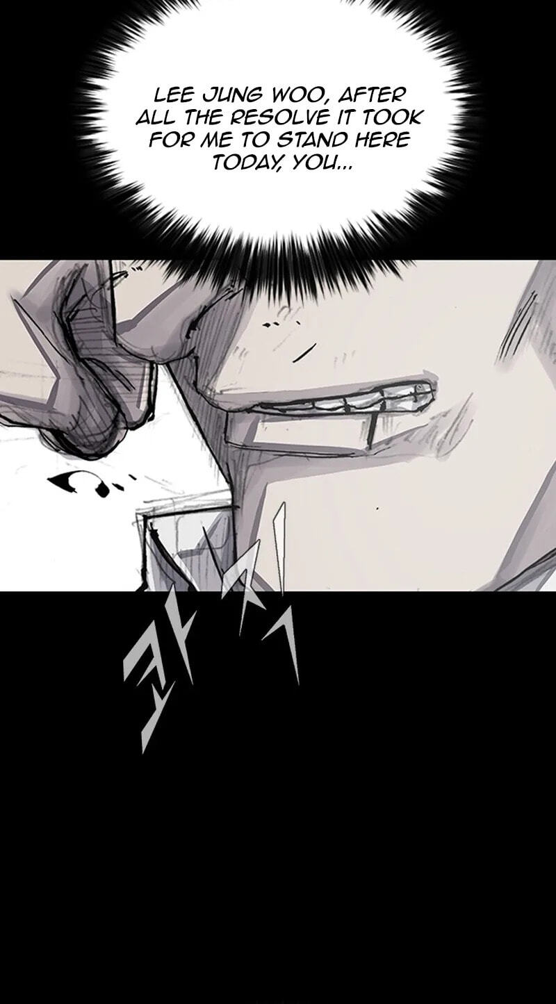 Blood Rain 3 Chapter 20 page 54 - 