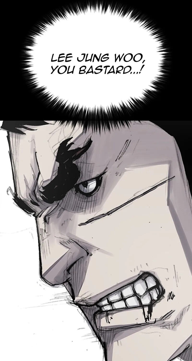Blood Rain 3 Chapter 20 page 55 - 