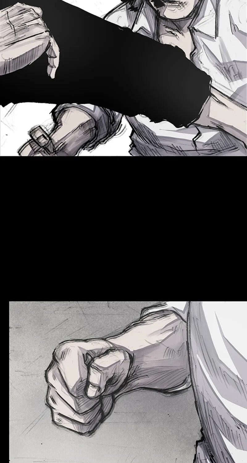 Blood Rain 3 Chapter 20 page 57 - 