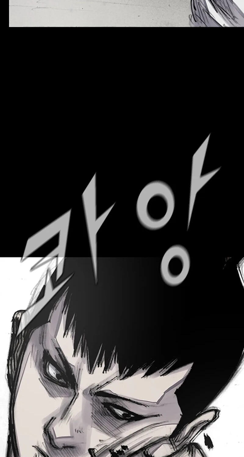 Blood Rain 3 Chapter 20 page 58 - 