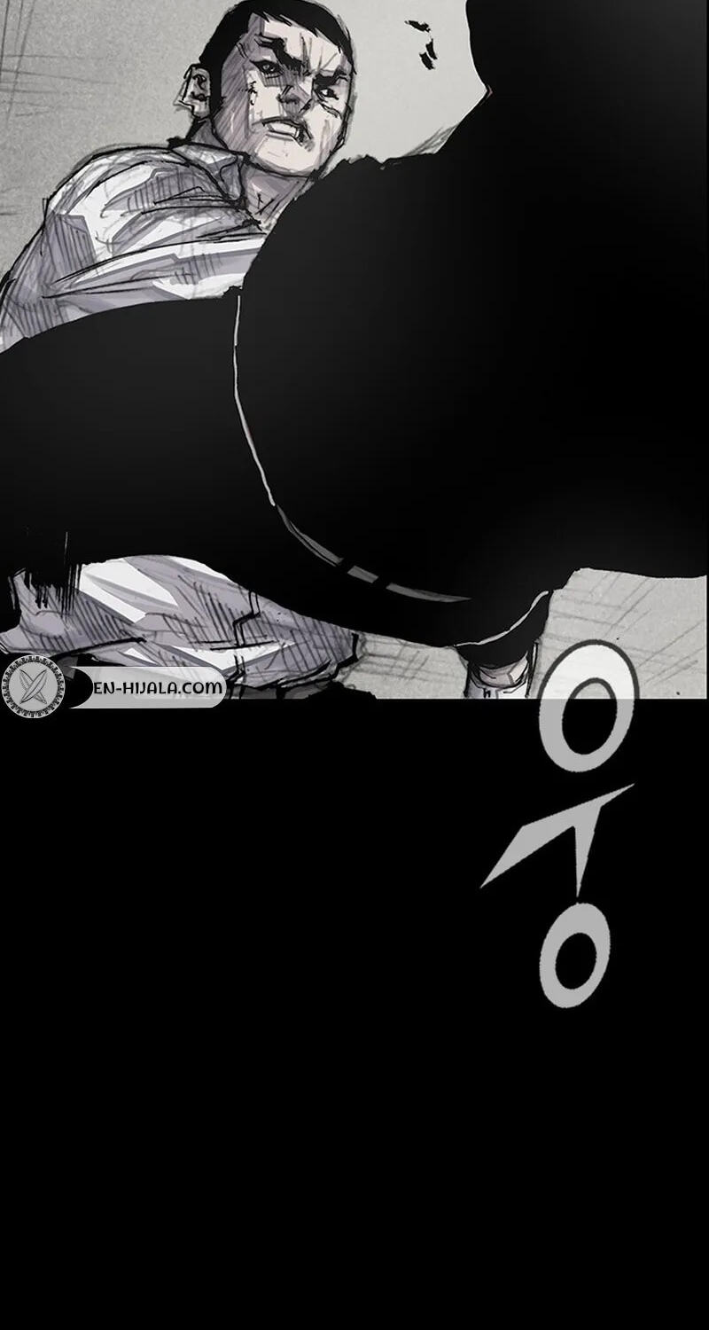 Blood Rain 3 Chapter 20 page 60 - 