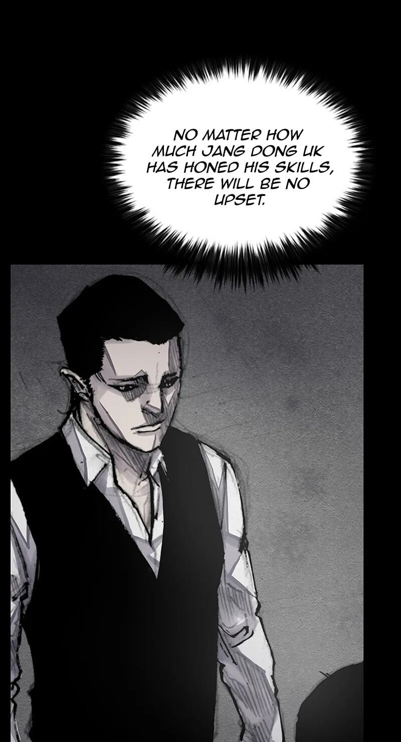 Blood Rain 3 Chapter 20 page 7 - 