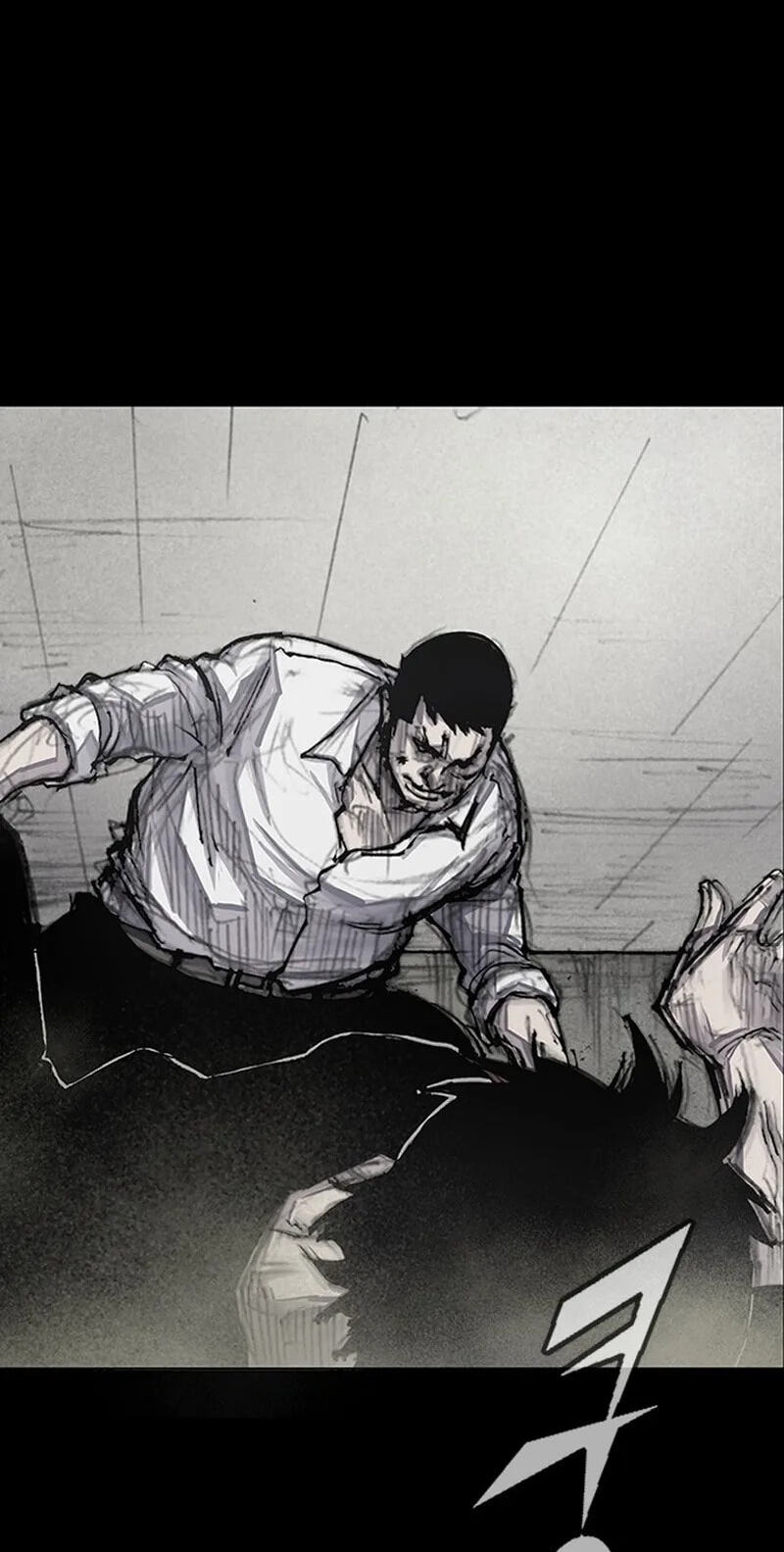 Blood Rain 3 Chapter 20 page 62 - 