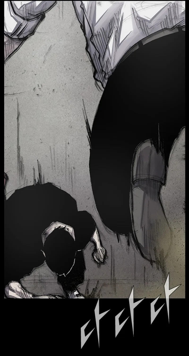 Blood Rain 3 Chapter 20 page 66 - 