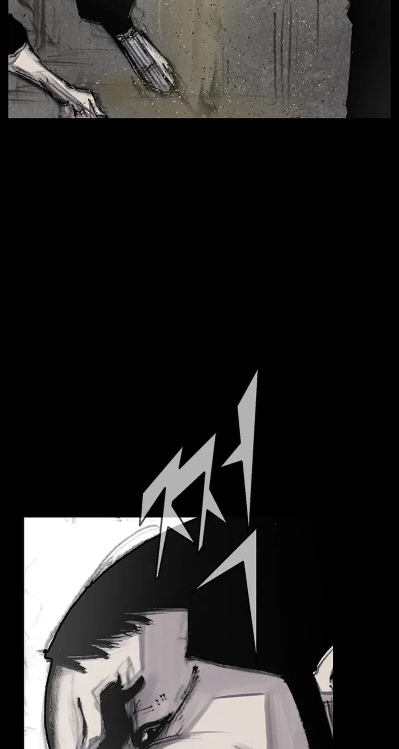 Blood Rain 3 Chapter 20 page 68 - 
