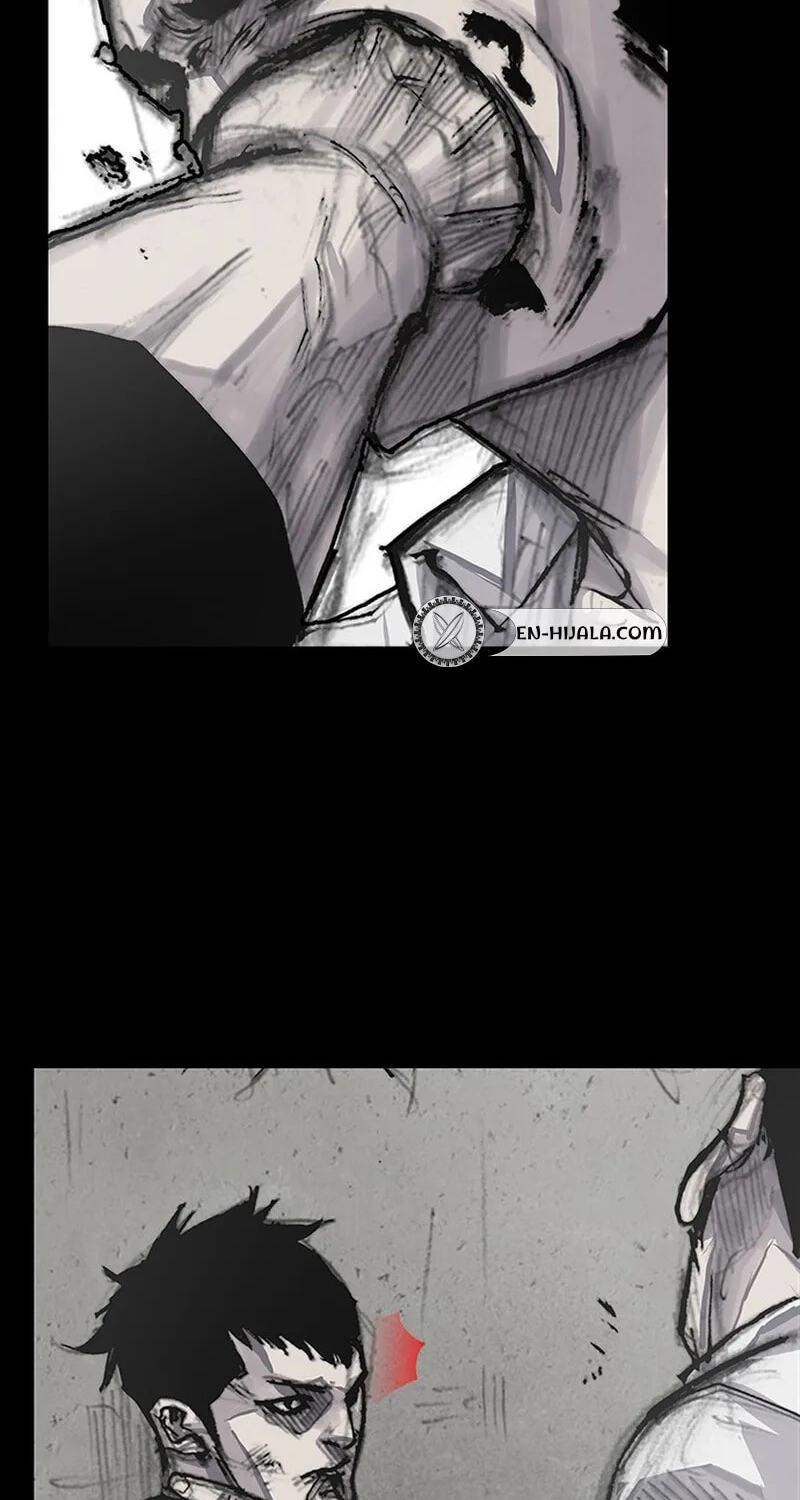 Blood Rain 3 Chapter 20 page 69 - 