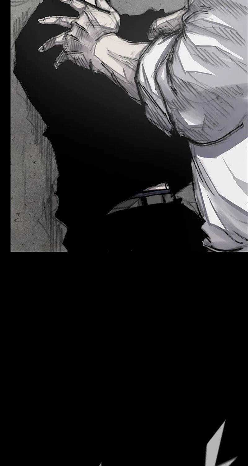 Blood Rain 3 Chapter 20 page 70 - 