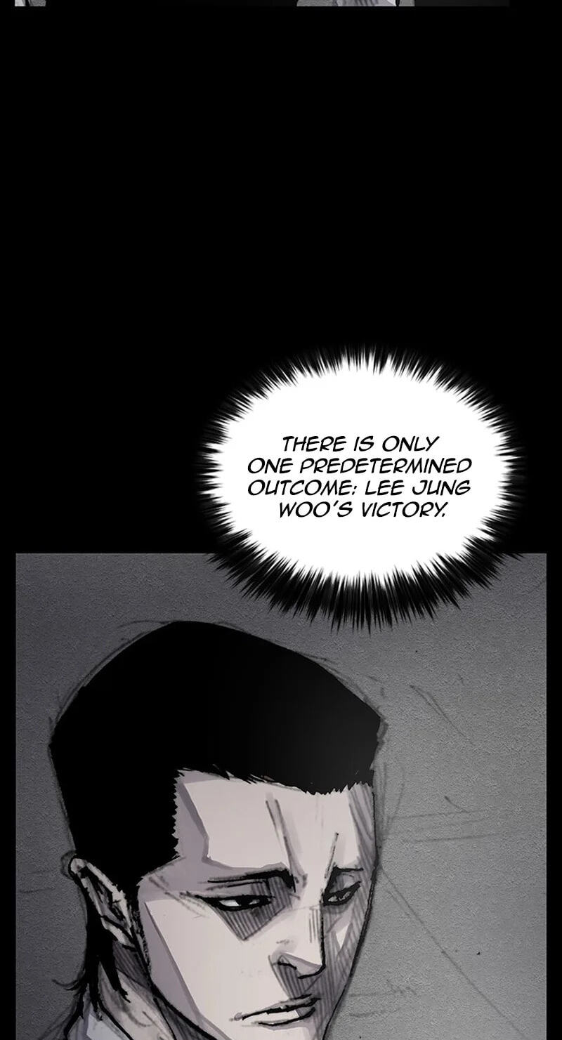 Blood Rain 3 Chapter 20 page 8 - 