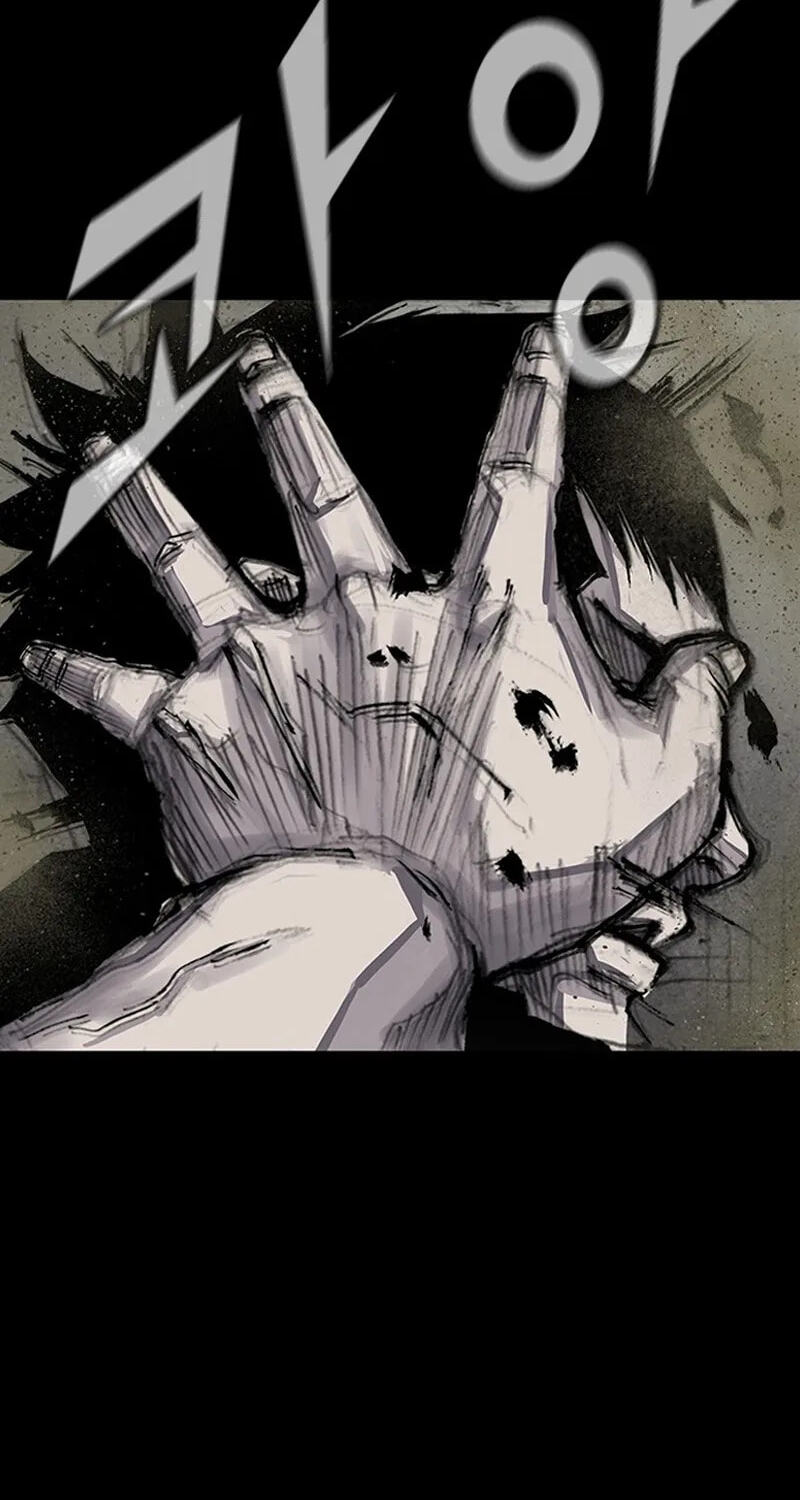 Blood Rain 3 Chapter 20 page 71 - 