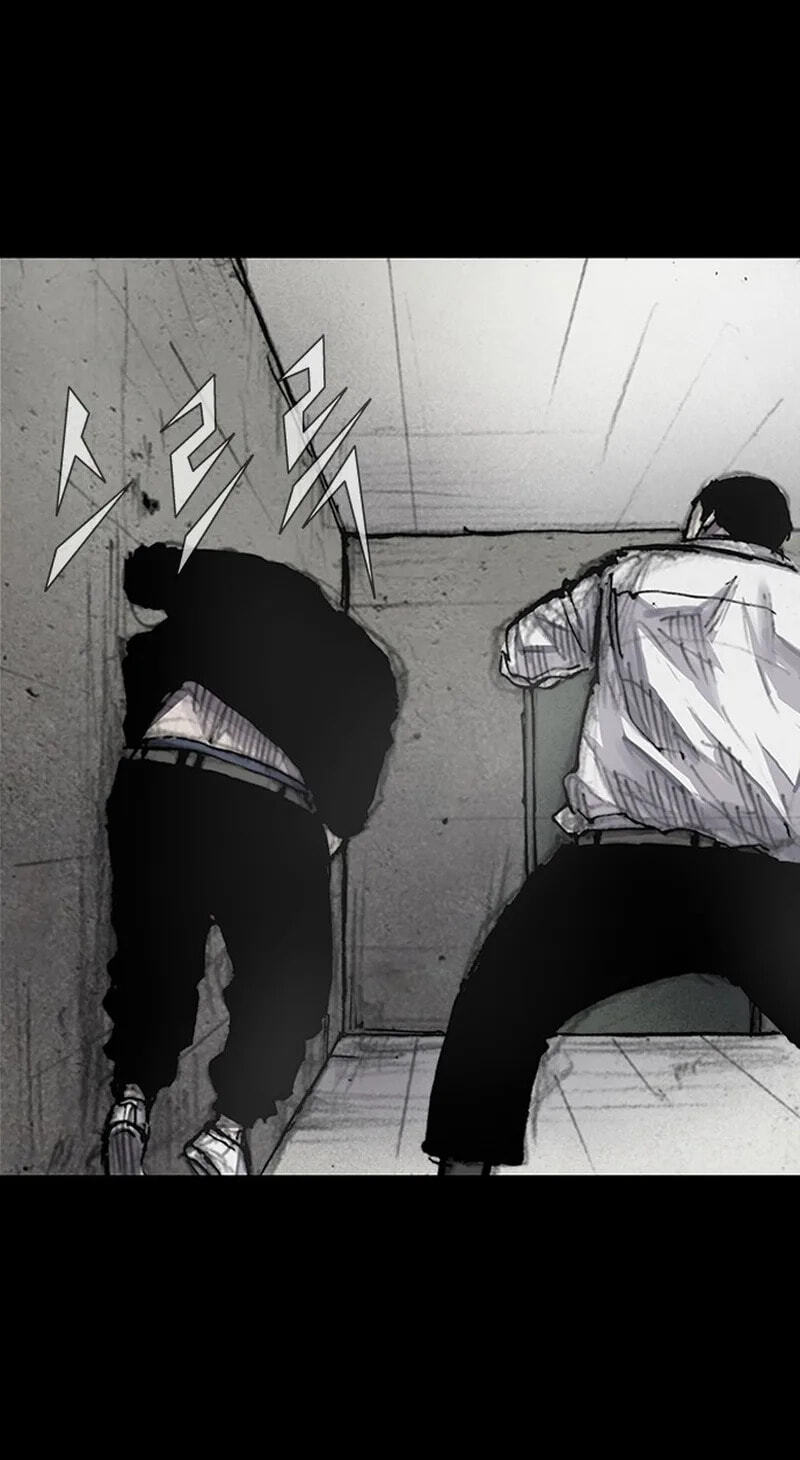 Blood Rain 3 Chapter 20 page 72 - 