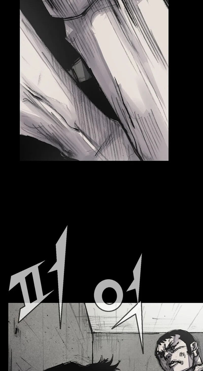 Blood Rain 3 Chapter 20 page 74 - 