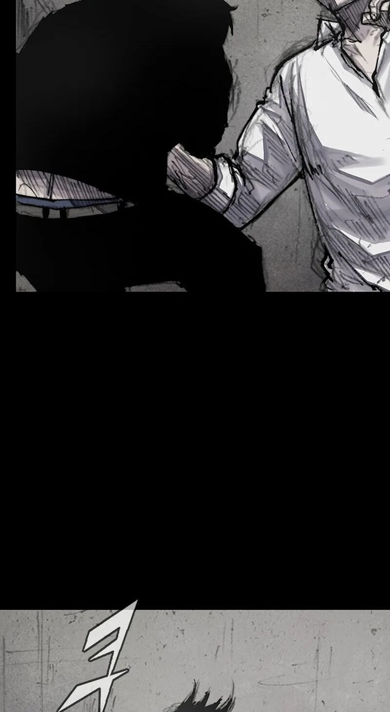 Blood Rain 3 Chapter 20 page 75 - 