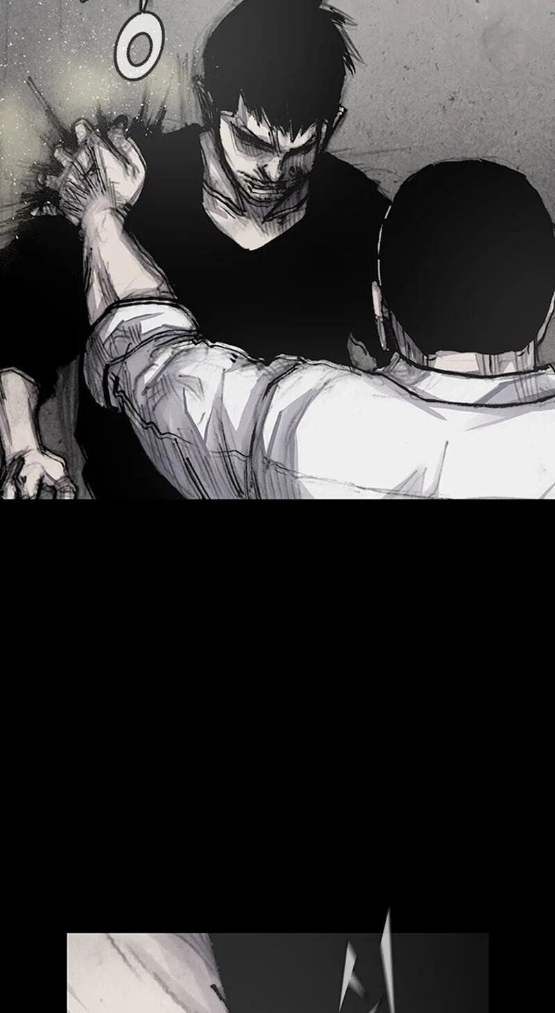 Blood Rain 3 Chapter 20 page 76 - 