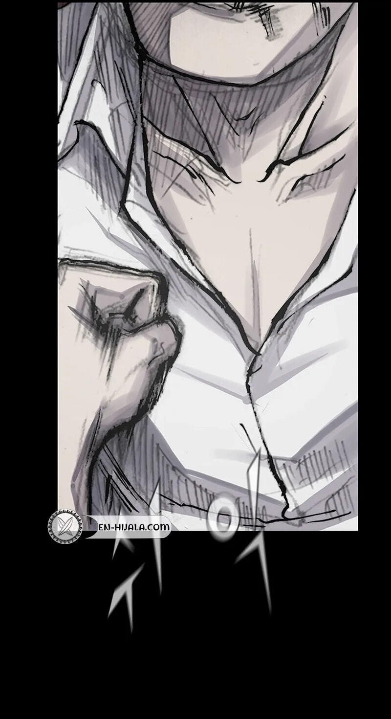Blood Rain 3 Chapter 20 page 78 - 