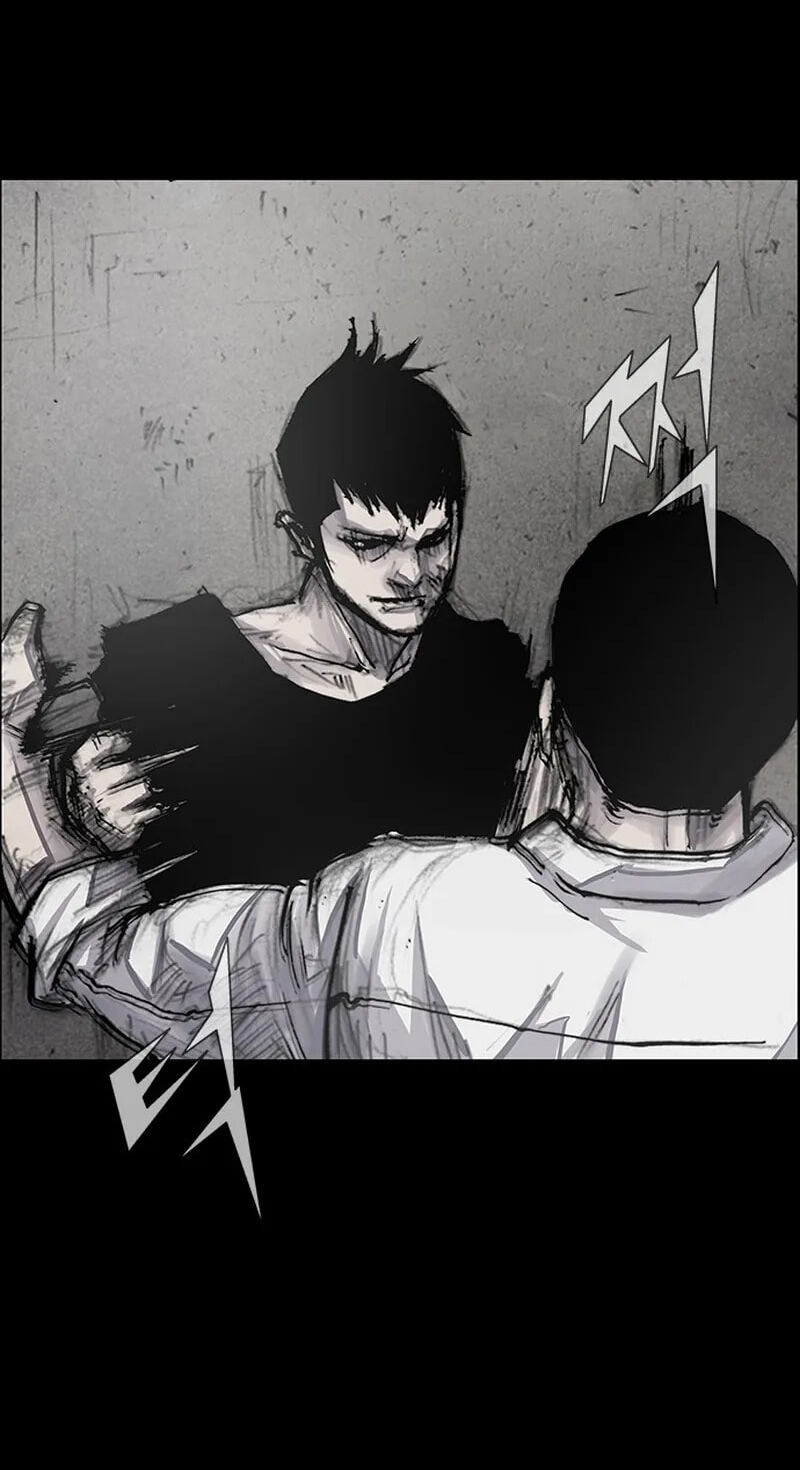 Blood Rain 3 Chapter 20 page 79 - 