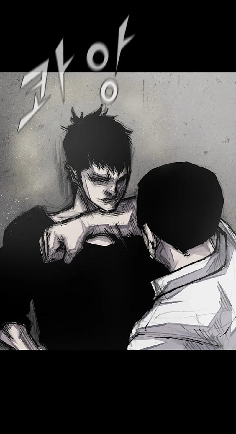 Blood Rain 3 Chapter 20 page 80 - 