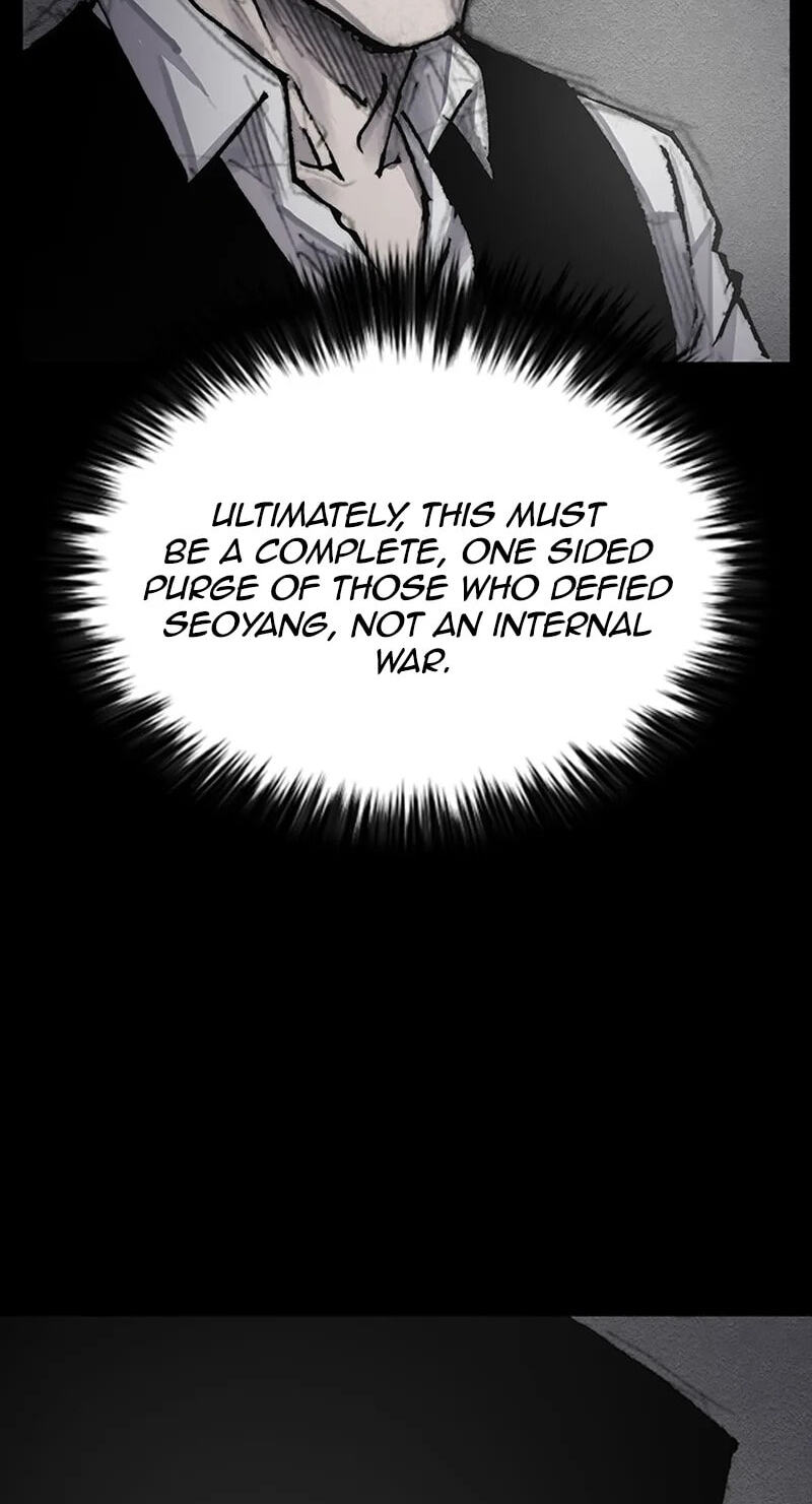 Blood Rain 3 Chapter 20 page 9 - 