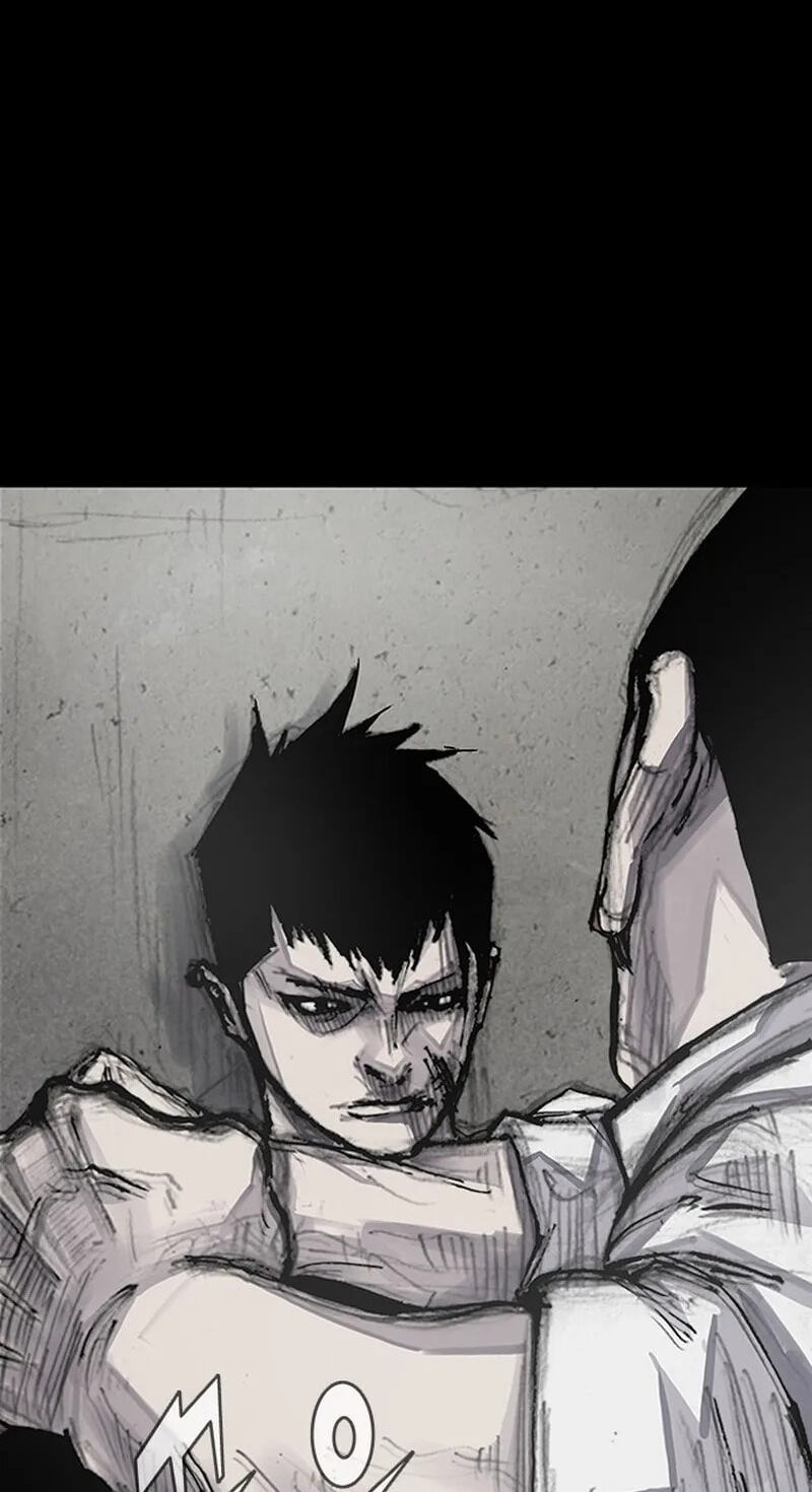 Blood Rain 3 Chapter 20 page 81 - 