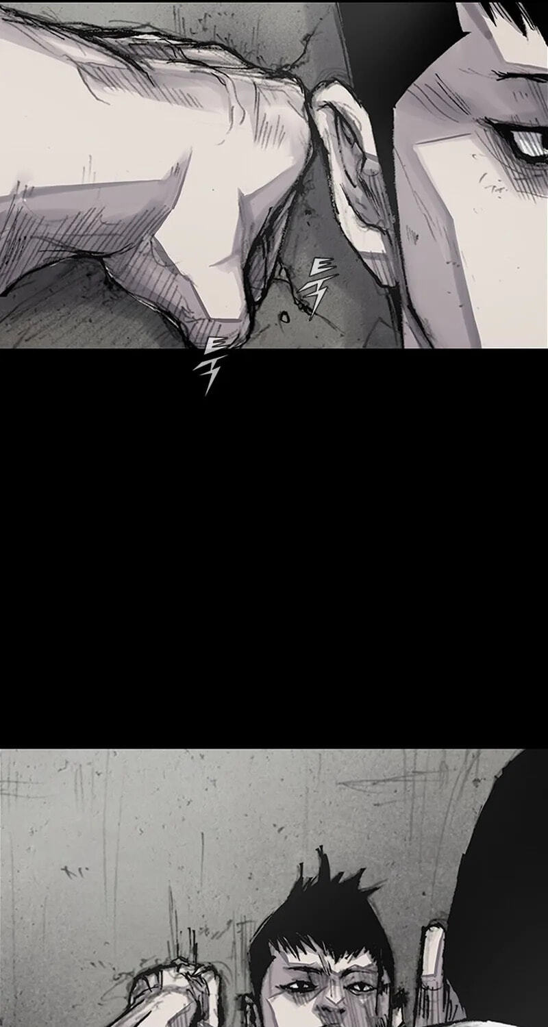 Blood Rain 3 Chapter 20 page 84 - 