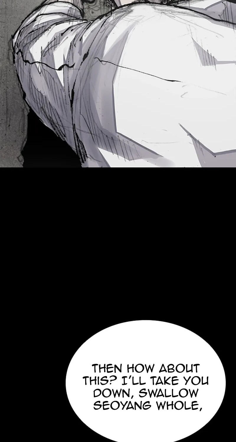Blood Rain 3 Chapter 20 page 85 - 