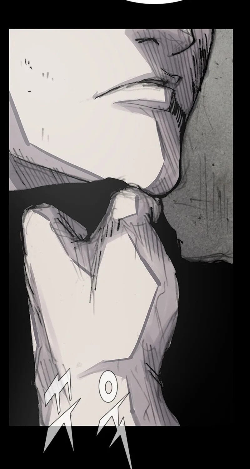 Blood Rain 3 Chapter 20 page 86 - 