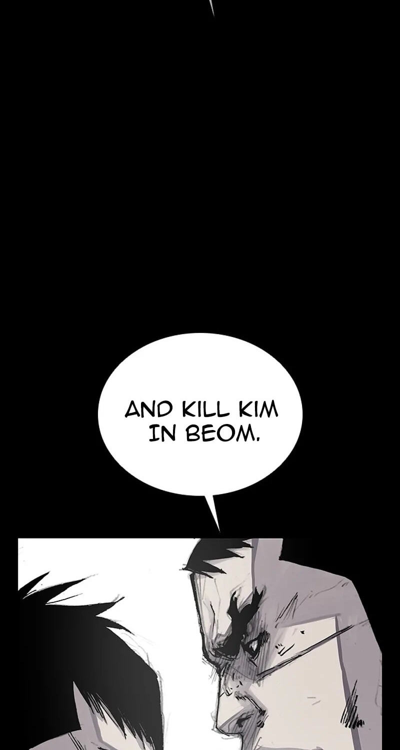 Blood Rain 3 Chapter 20 page 87 - 