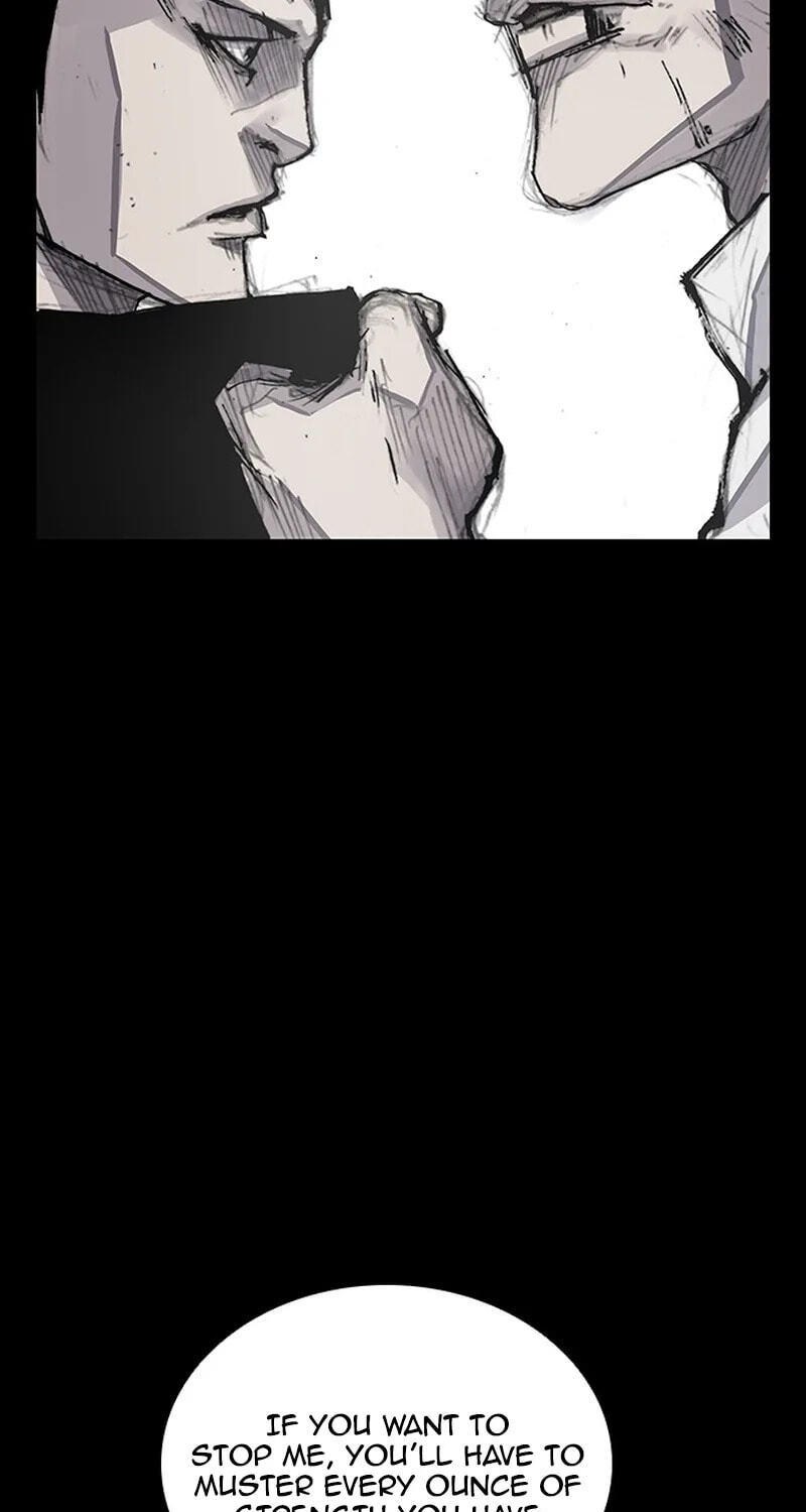 Blood Rain 3 Chapter 20 page 88 - 