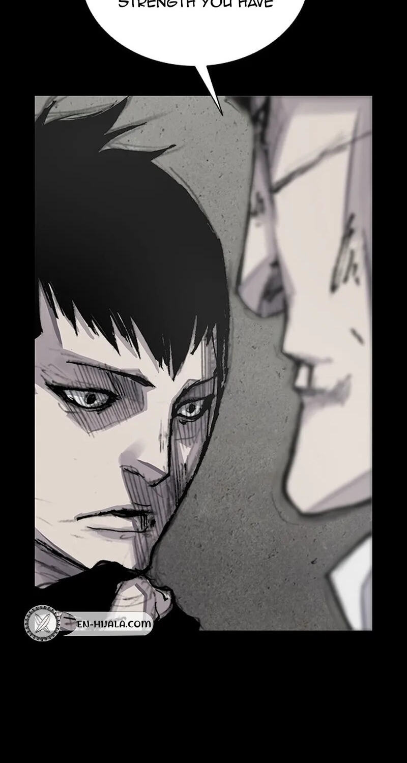 Blood Rain 3 Chapter 20 page 89 - 