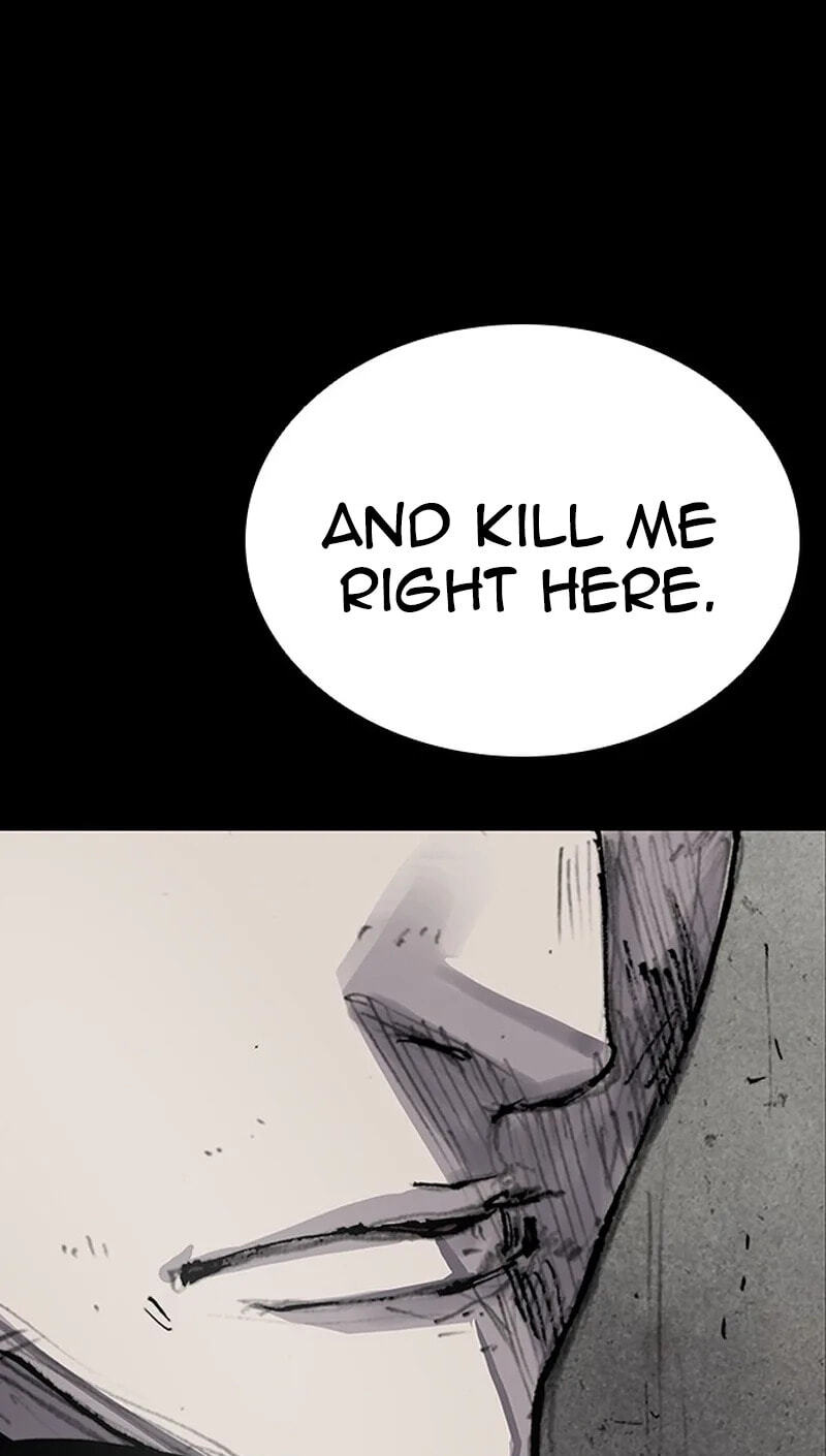 Blood Rain 3 Chapter 20 page 90 - 