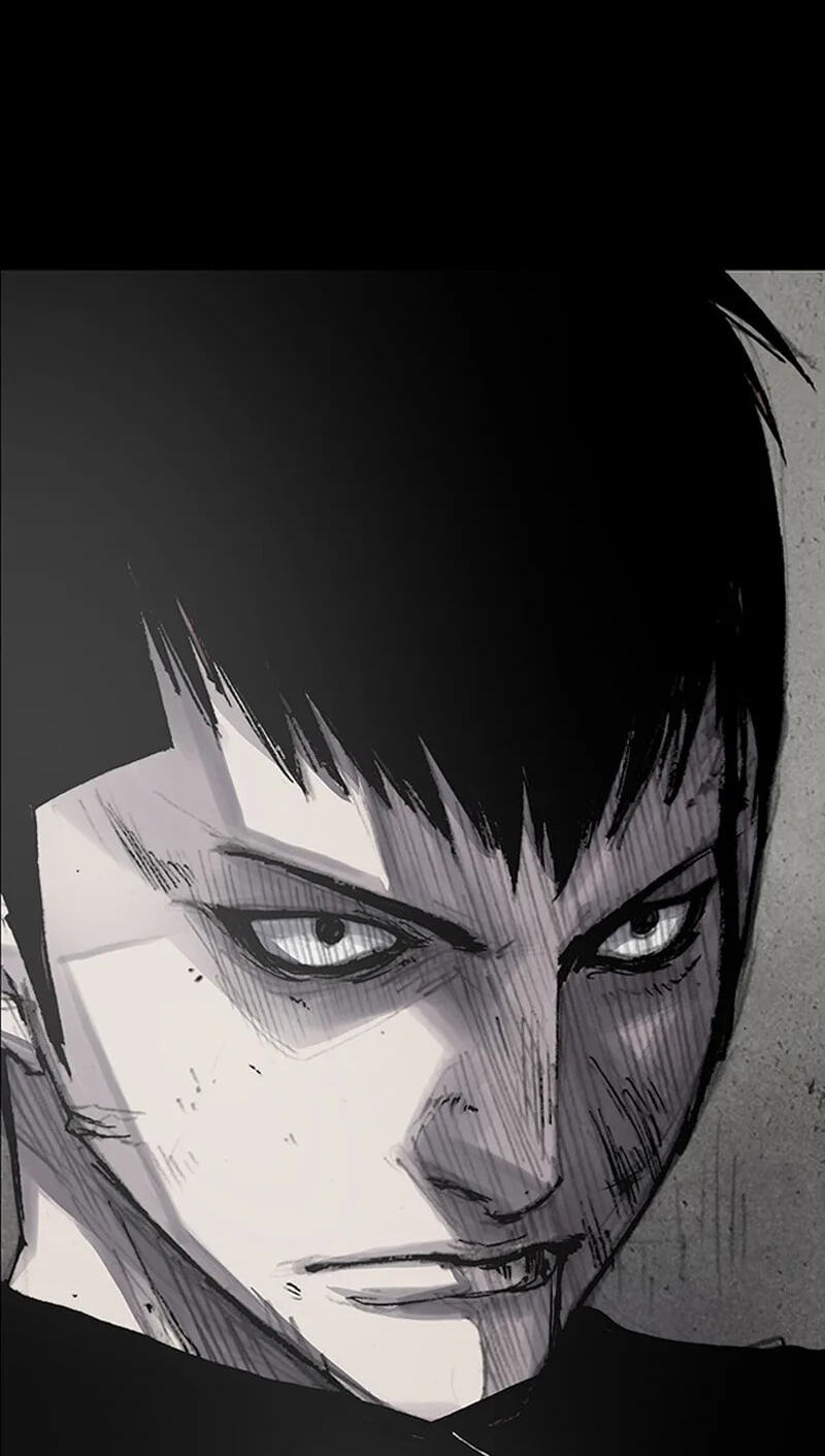 Blood Rain 3 Chapter 20 page 92 - 