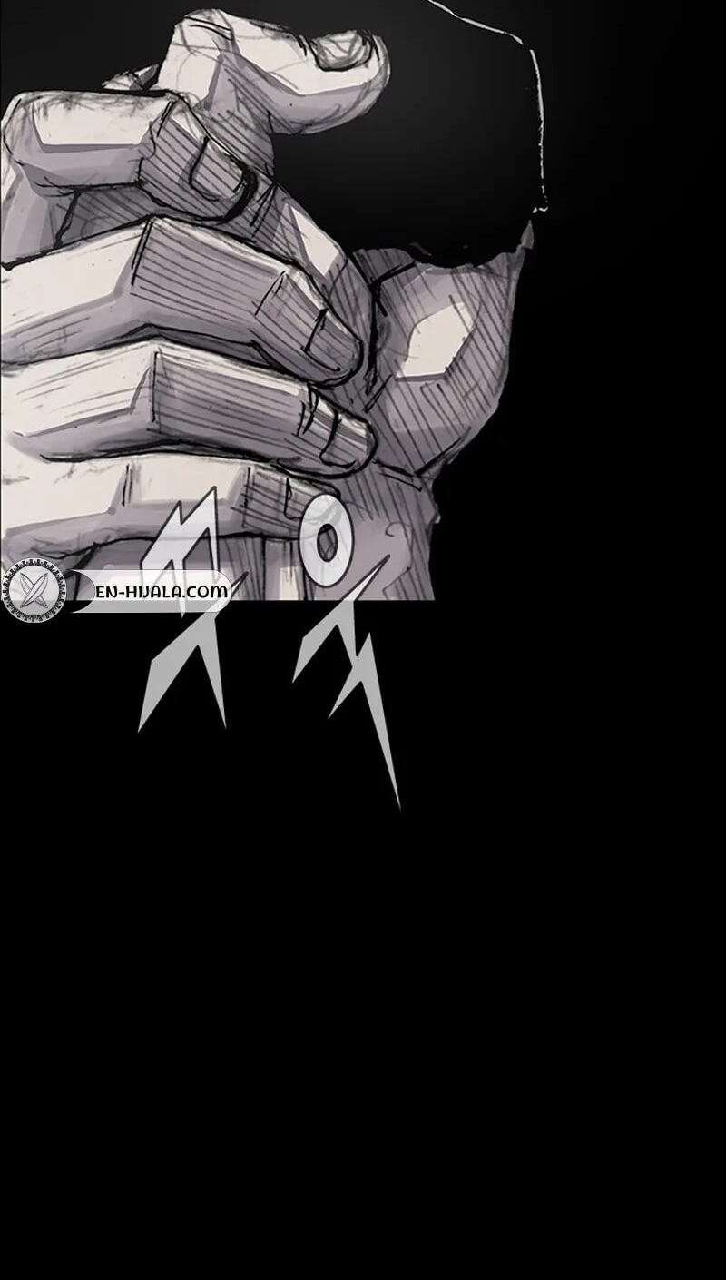 Blood Rain 3 Chapter 20 page 93 - 