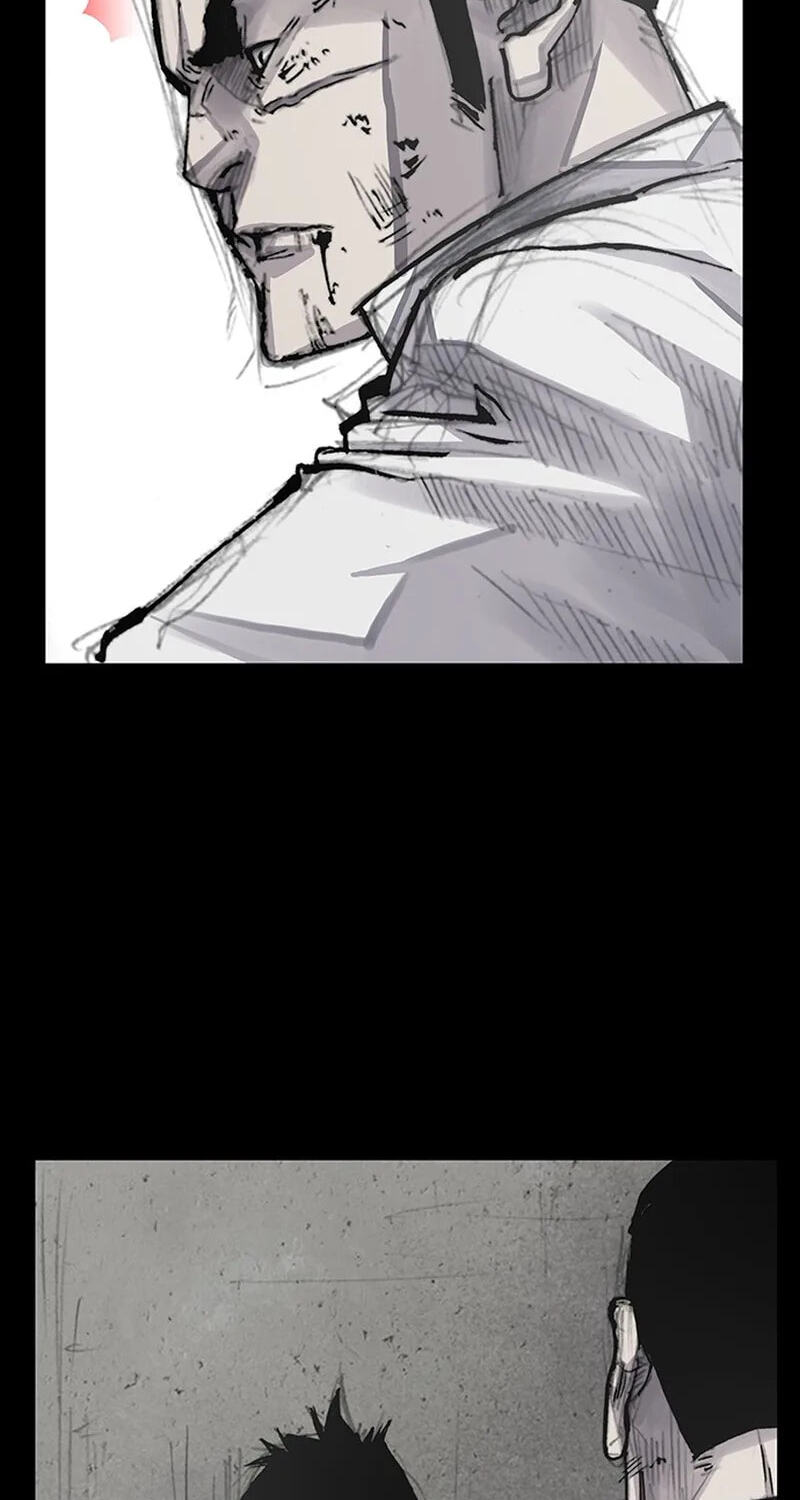 Blood Rain 3 Chapter 21 page 2 - 