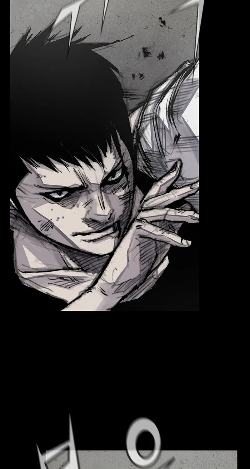 Blood Rain 3 Chapter 21 page 11 - 