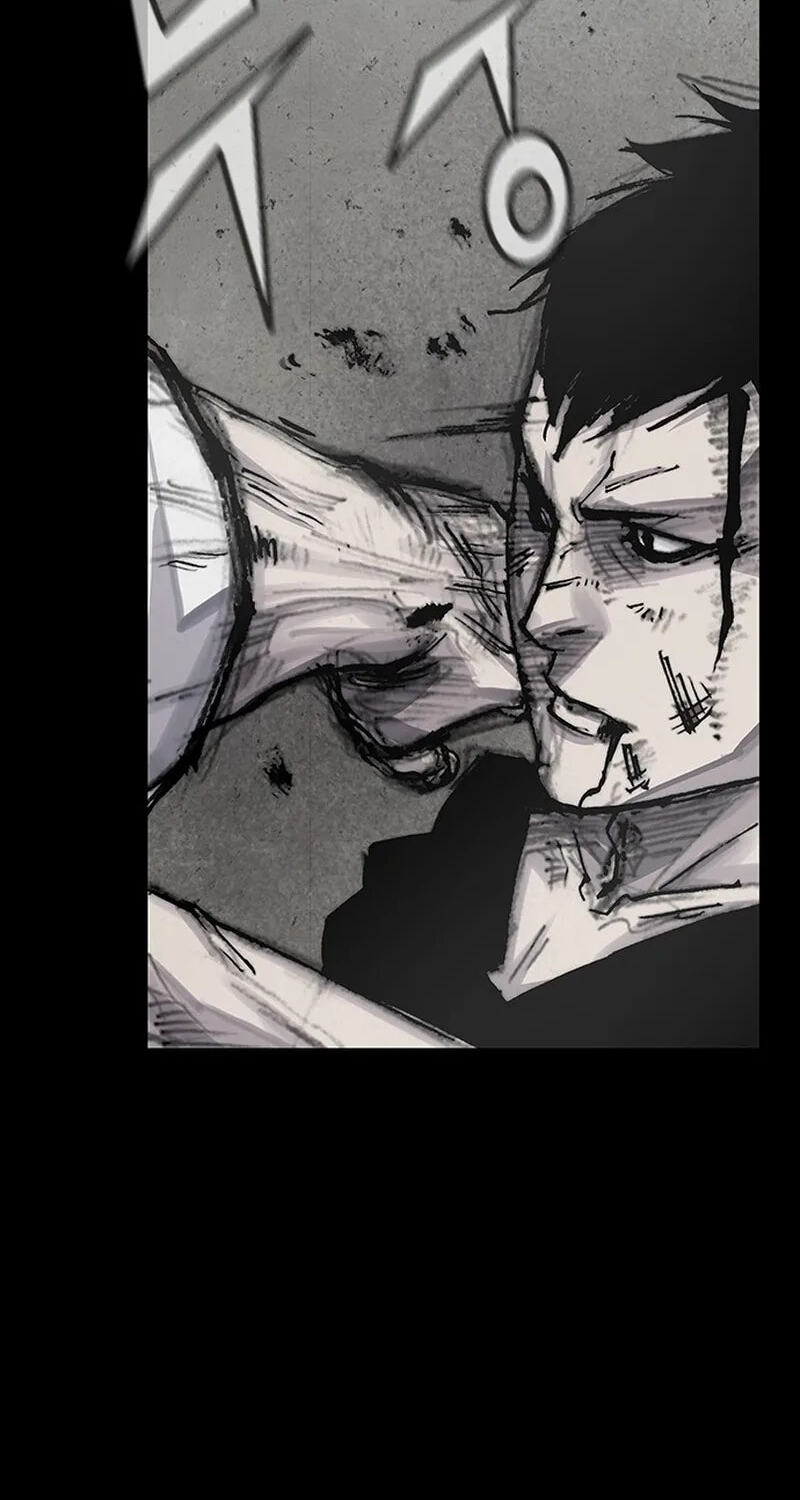 Blood Rain 3 Chapter 21 page 12 - 