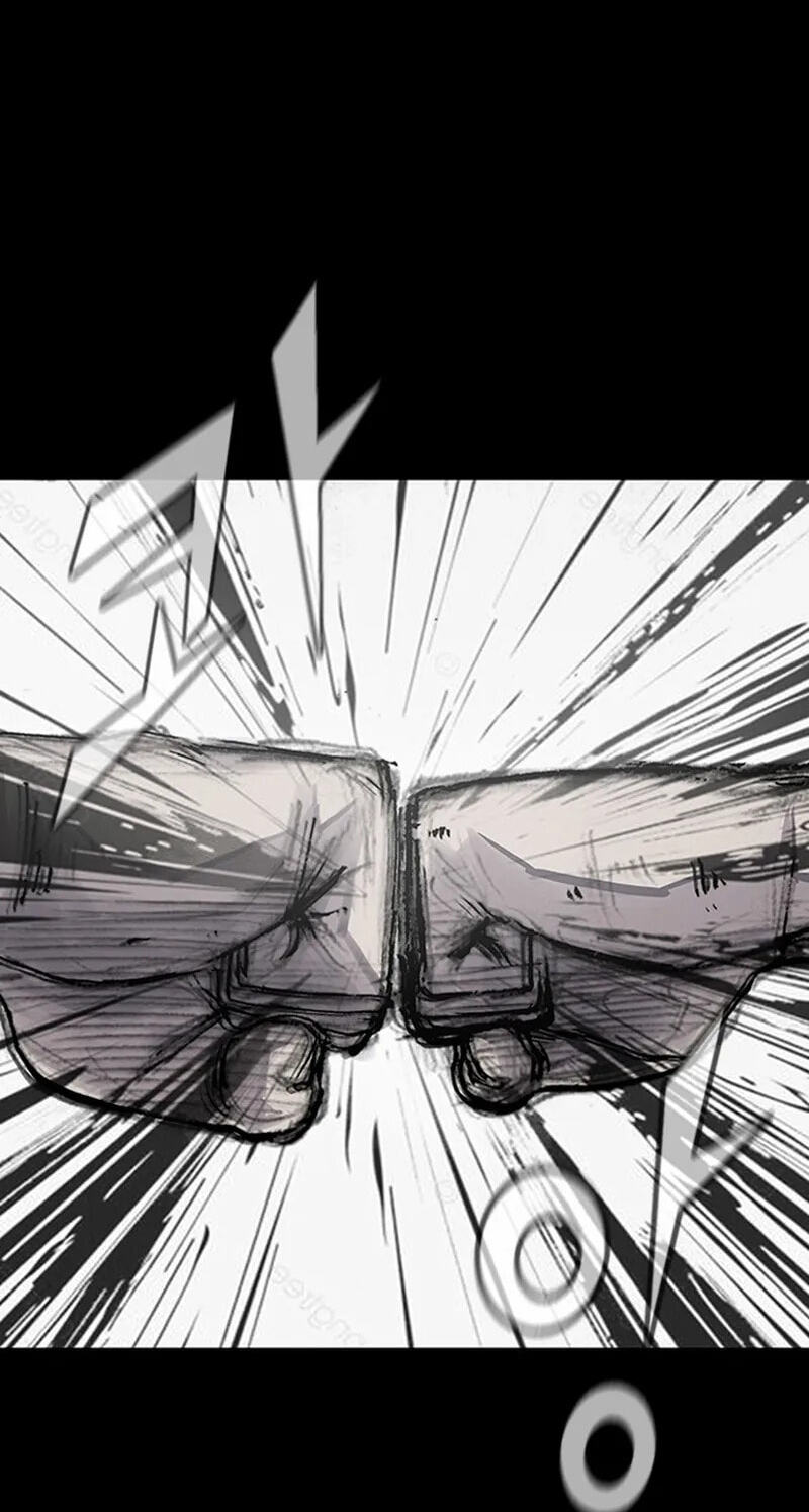 Blood Rain 3 Chapter 21 page 14 - 