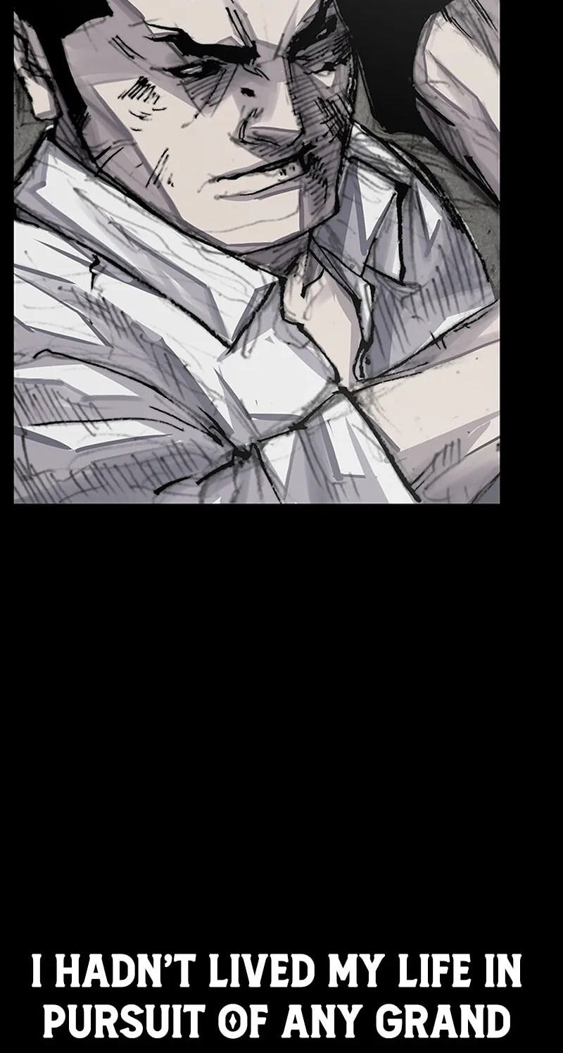 Blood Rain 3 Chapter 21 page 18 - 