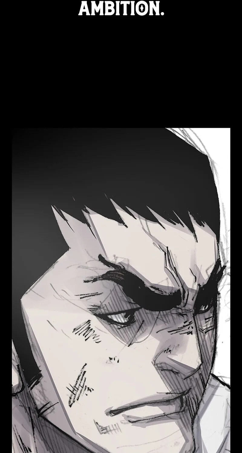 Blood Rain 3 Chapter 21 page 19 - 
