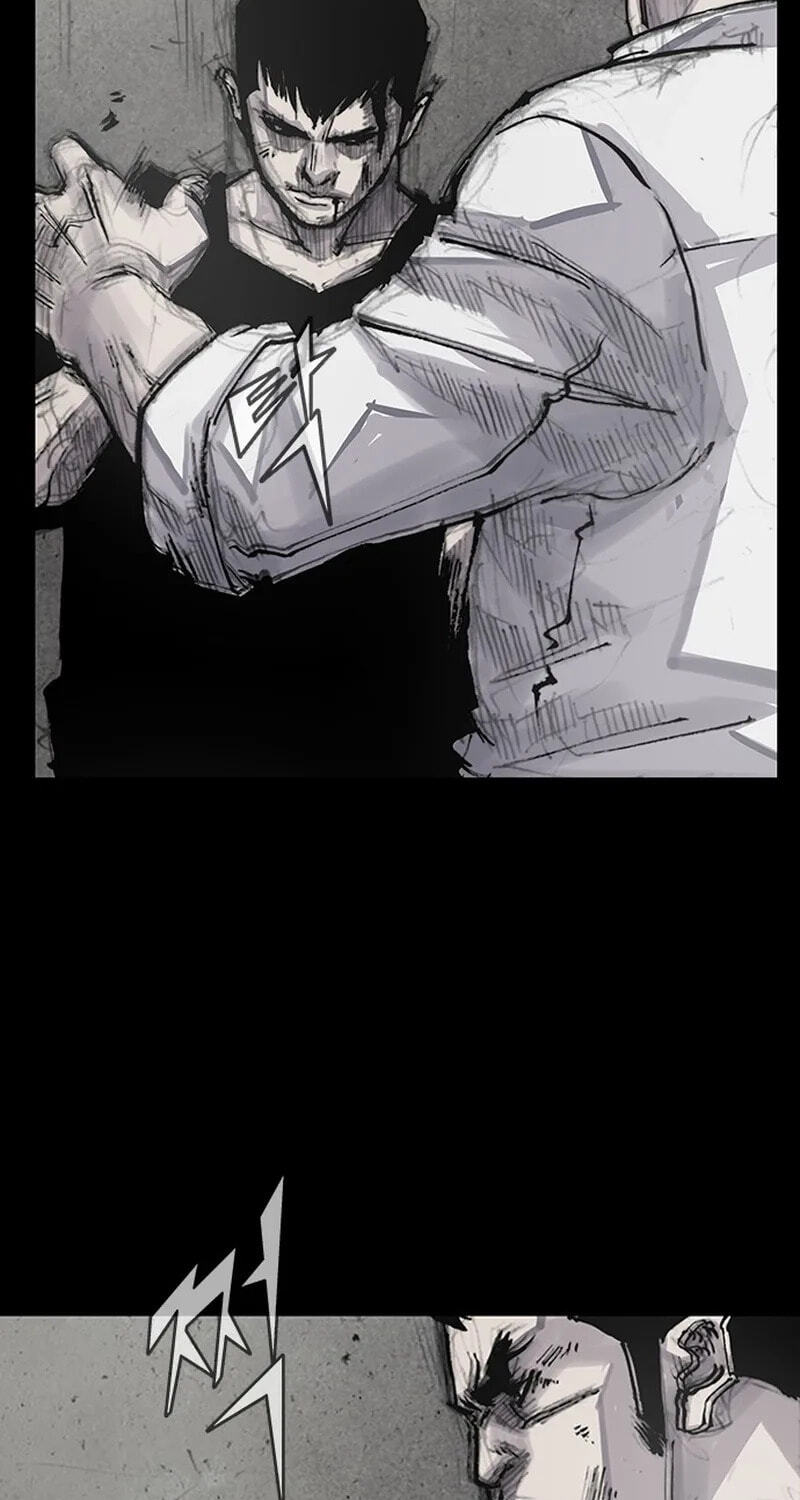 Blood Rain 3 Chapter 21 page 3 - 