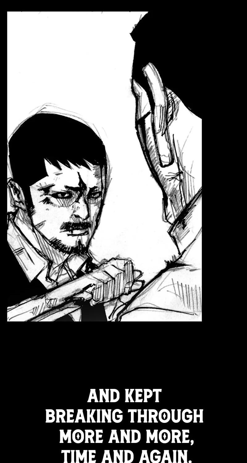 Blood Rain 3 Chapter 21 page 22 - 