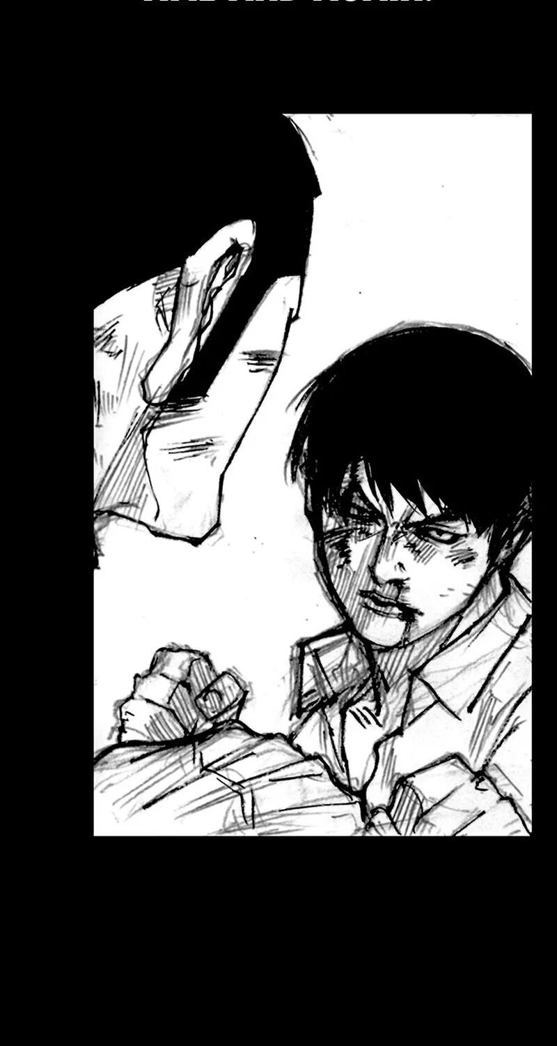Blood Rain 3 Chapter 21 page 23 - 