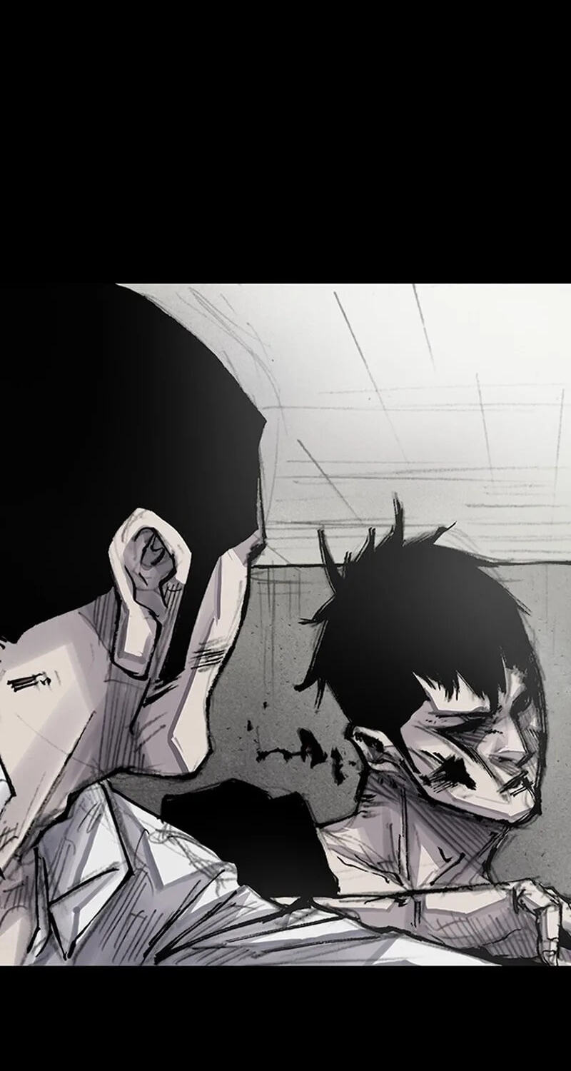 Blood Rain 3 Chapter 21 page 24 - 