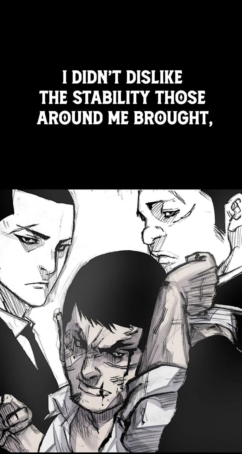 Blood Rain 3 Chapter 21 page 25 - 