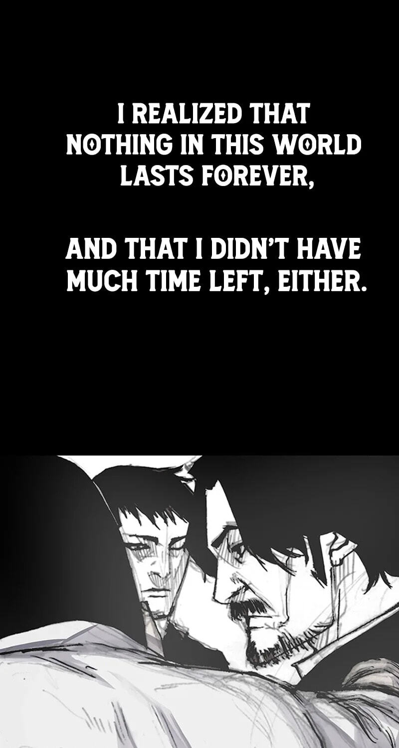 Blood Rain 3 Chapter 21 page 27 - 