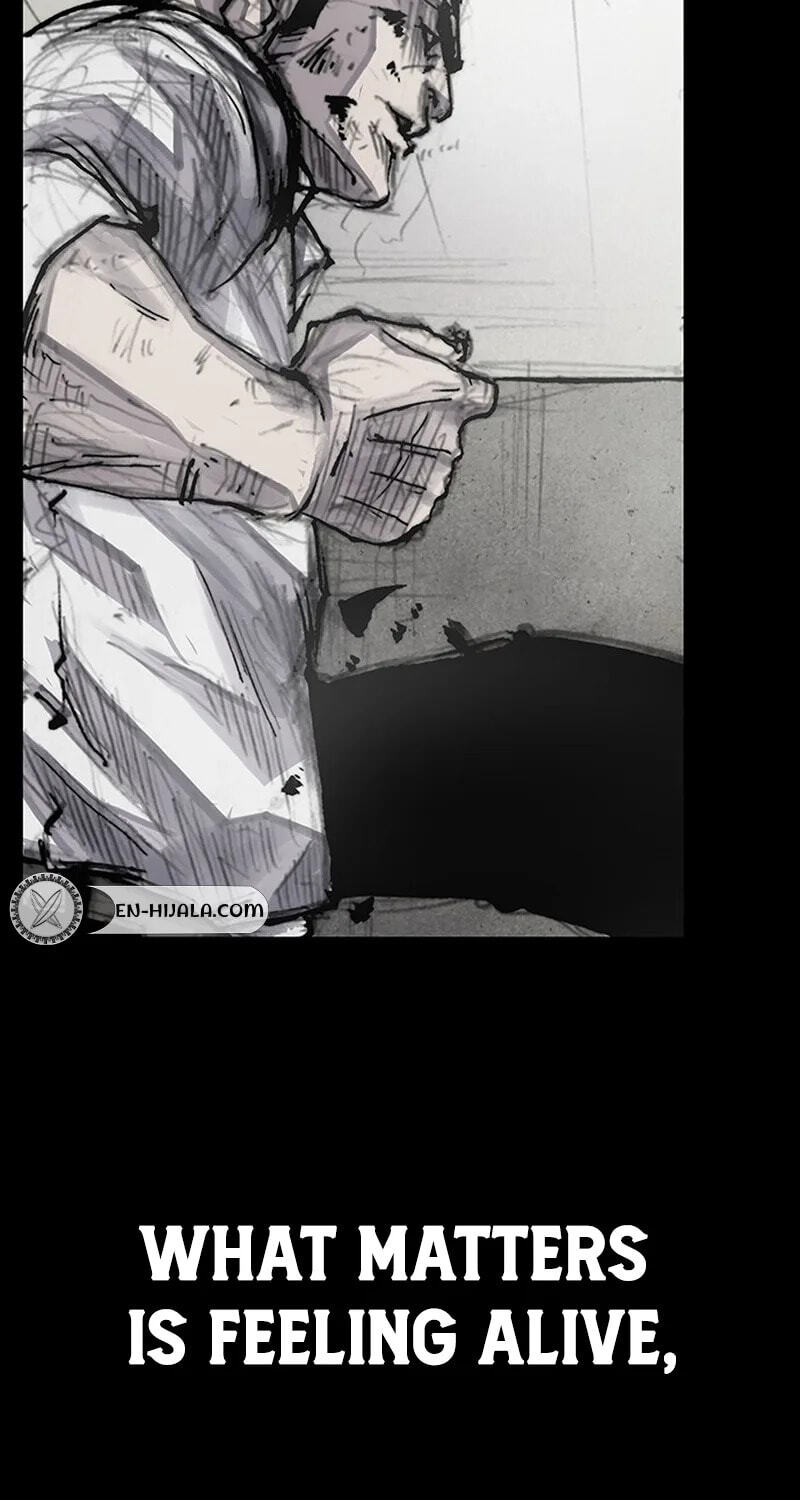 Blood Rain 3 Chapter 21 page 29 - 